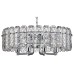 Подвесной светильник Escada Nerissa 2115/8S Chrome
