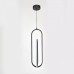 Подвесной светильник Escada Orbital 10255/2LED