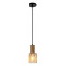 Подвесной светильник Escada Rain 10189/1S Brass