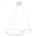 Подвесной светильник Escada Relation 10230/2LED White