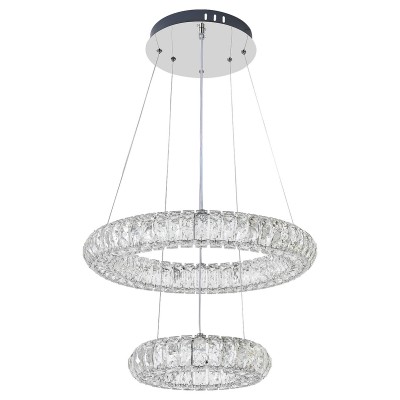 Подвесной светильник Escada Royal 619/S LED