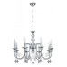 Подвесной светильник Escada Shine 678/8PL Chrome