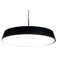 Подвесной светильник Escada Simply 10301/1LED Black