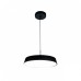 Подвесной светильник Escada Simply 10301/1LED Black