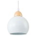 Подвесной светильник Escada Solo 10178/1S White