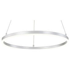 Подвесной светильник Escada Void 10254/1LED Silver APP