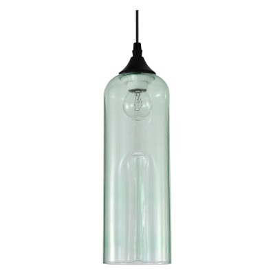 Подвесной светильник Escada Yumbilla 2110/1S Green