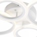 Потолочная люстра Escada 10294 10294/4LED