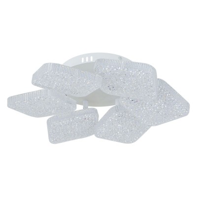 Потолочная люстра Escada Agata 10264/6LED
