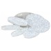 Потолочная люстра Escada Agata 10278/6LED