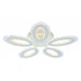 Потолочная люстра Escada Air 10211/5LED