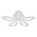 Потолочная люстра Escada Air 10211/5LED