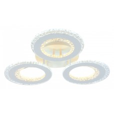 Потолочная люстра Escada Air 10217/3LED