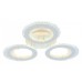 Потолочная люстра Escada Air 10217/3LED