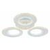 Потолочная люстра Escada Air 10217/3LED