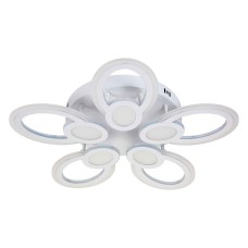 Потолочная люстра Escada Alruba 10269/10LED