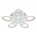 Потолочная люстра Escada Alruba 10269/10LED