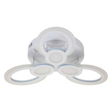Потолочная люстра Escada Alruba 10269/6LED