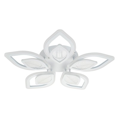 Потолочная люстра Escada Anise 10288/10LED