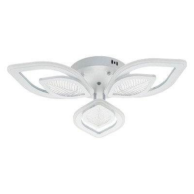 Потолочная люстра Escada Anise 10288/6LED