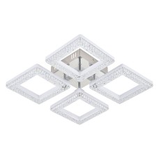 Потолочная люстра Escada Aquarius 10287/4LED