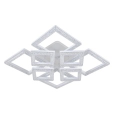Потолочная люстра Escada Aquarius 10287/8LED BL