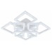 Потолочная люстра Escada Aquarius 10287/8LED BL