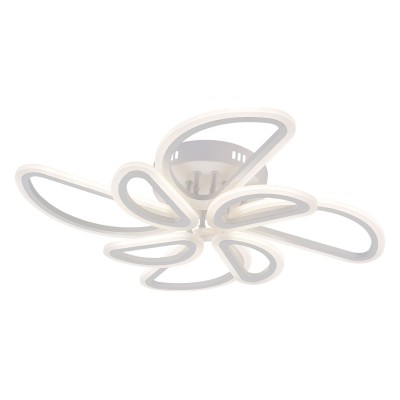 Потолочная люстра Escada Archer 10270/8LED