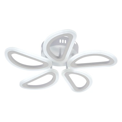 Потолочная люстра Escada Arrow 10285/5LED