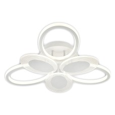 Потолочная люстра Escada Atreus 10259/6LED