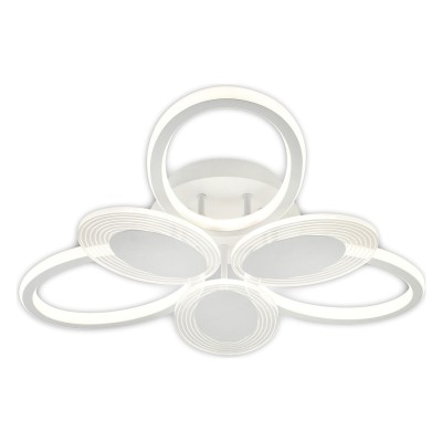 Потолочная люстра Escada Atreus 10259/6LED