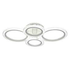 Потолочная люстра Escada Avani 10258/4LED