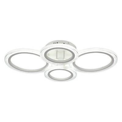 Потолочная люстра Escada Avani 10258/4LED