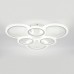 Потолочная люстра Escada Avani 10258/6LED