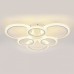 Потолочная люстра Escada Avani 10258/6LED