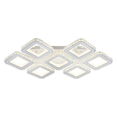 Потолочная люстра Escada Avolon 10261/7LED
