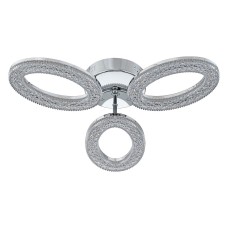 Потолочная люстра Escada Barit 10283/3LED