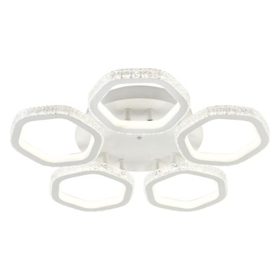 Потолочная люстра Escada Centauri 10263/5LED