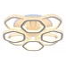 Потолочная люстра Escada Centauri 10263/8LED BL
