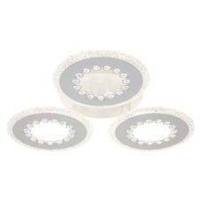 Потолочная люстра Escada Dew 10233/3LED
