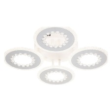 Потолочная люстра Escada Dew 10233/4LED