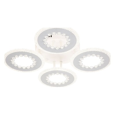 Потолочная люстра Escada Dew 10233/4LED