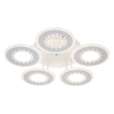 Потолочная люстра Escada Dew 10233/5LED