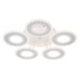 Потолочная люстра Escada Dew 10233/5LED