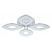 Потолочная люстра Escada Dew 10271/4LED