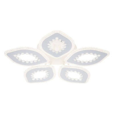 Потолочная люстра Escada Dew 10271/5LED