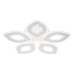 Потолочная люстра Escada Dew 10271/5LED