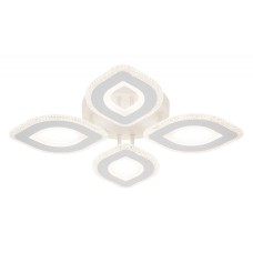 Потолочная люстра Escada Diamond 10264/4LED