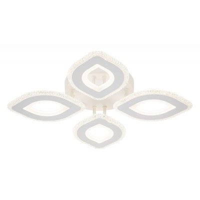 Потолочная люстра Escada Diamond 10264/4LED