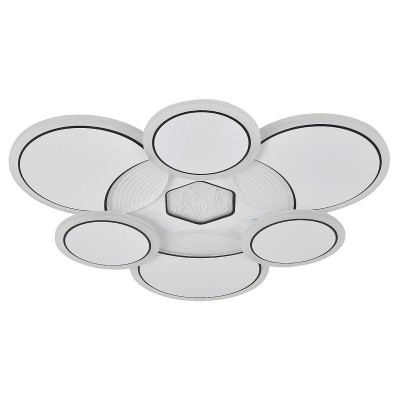 Потолочная люстра Escada Dune 10277/6LED